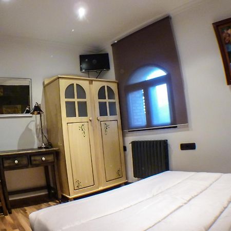 Green Peaks B&B Country House Alojamiento Rural Cortijo de Balsain Esterno foto